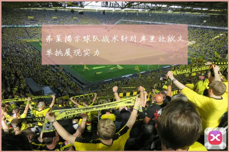 弗莱揭示球队战术针对库里让欧文单挑展现实力